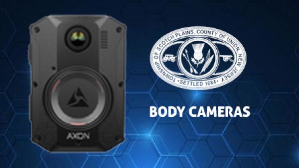 Body Cameras